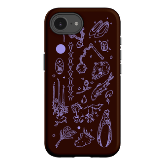 Dreamcore Chocolate Printed Phone Cases iPhone 16E / Armoured by Easty Beasty - The Dairy