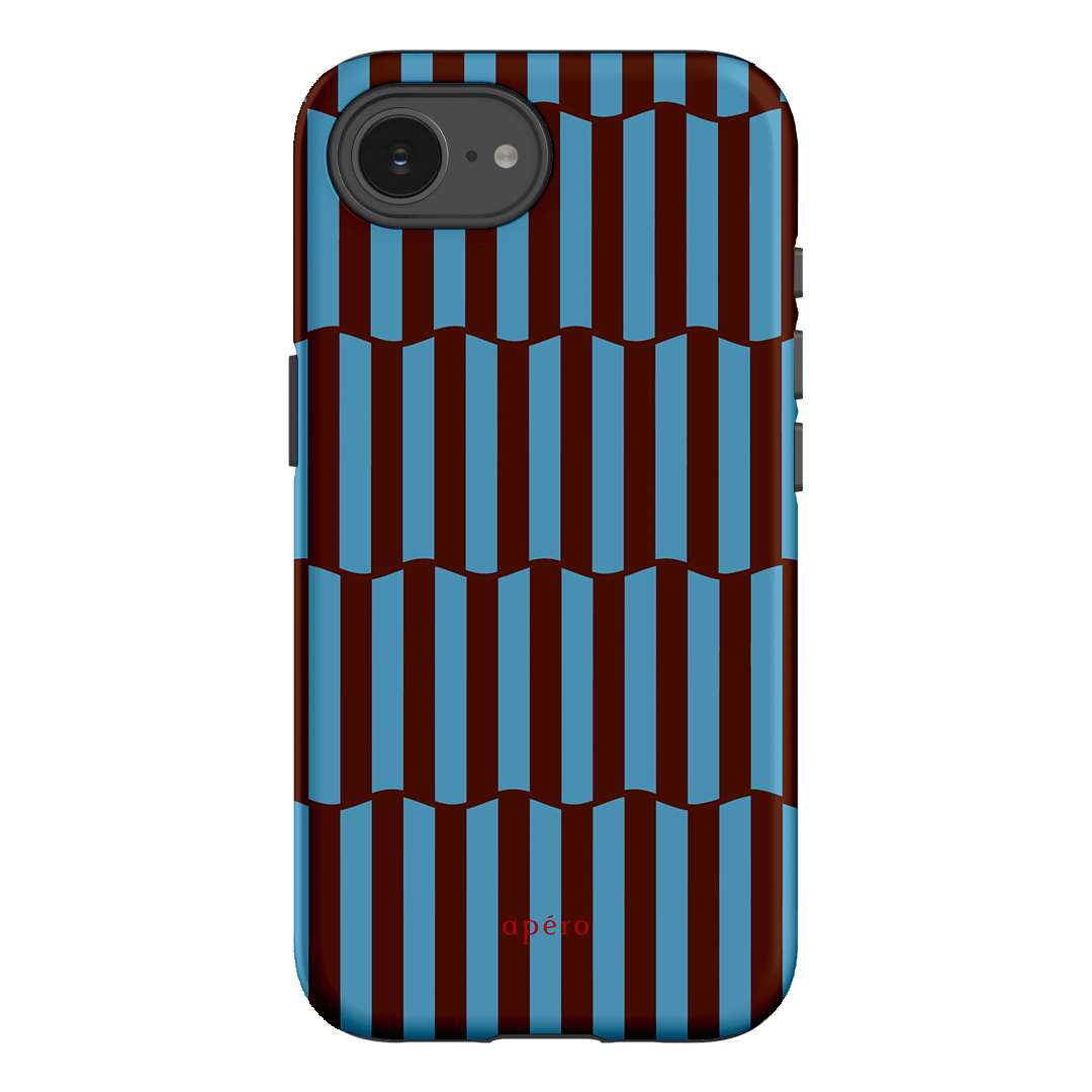 Duo Printed Phone Cases iPhone 16E / Armoured by Apero - The Dairy