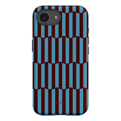 Duo Printed Phone Cases iPhone 16E / Armoured by Apero - The Dairy