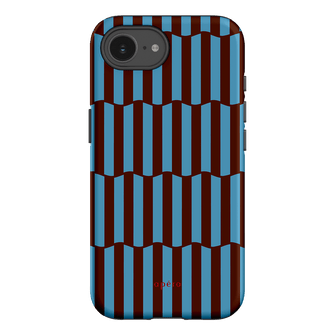 Duo Printed Phone Cases iPhone 16E / Armoured by Apero - The Dairy