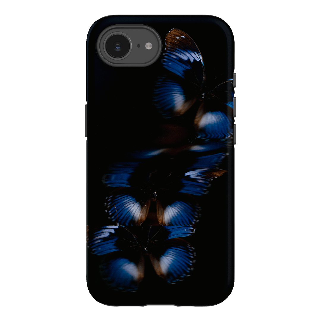 Elizabeth Printed Phone Cases iPhone 16E / Armoured by Paige Sara - The Dairy