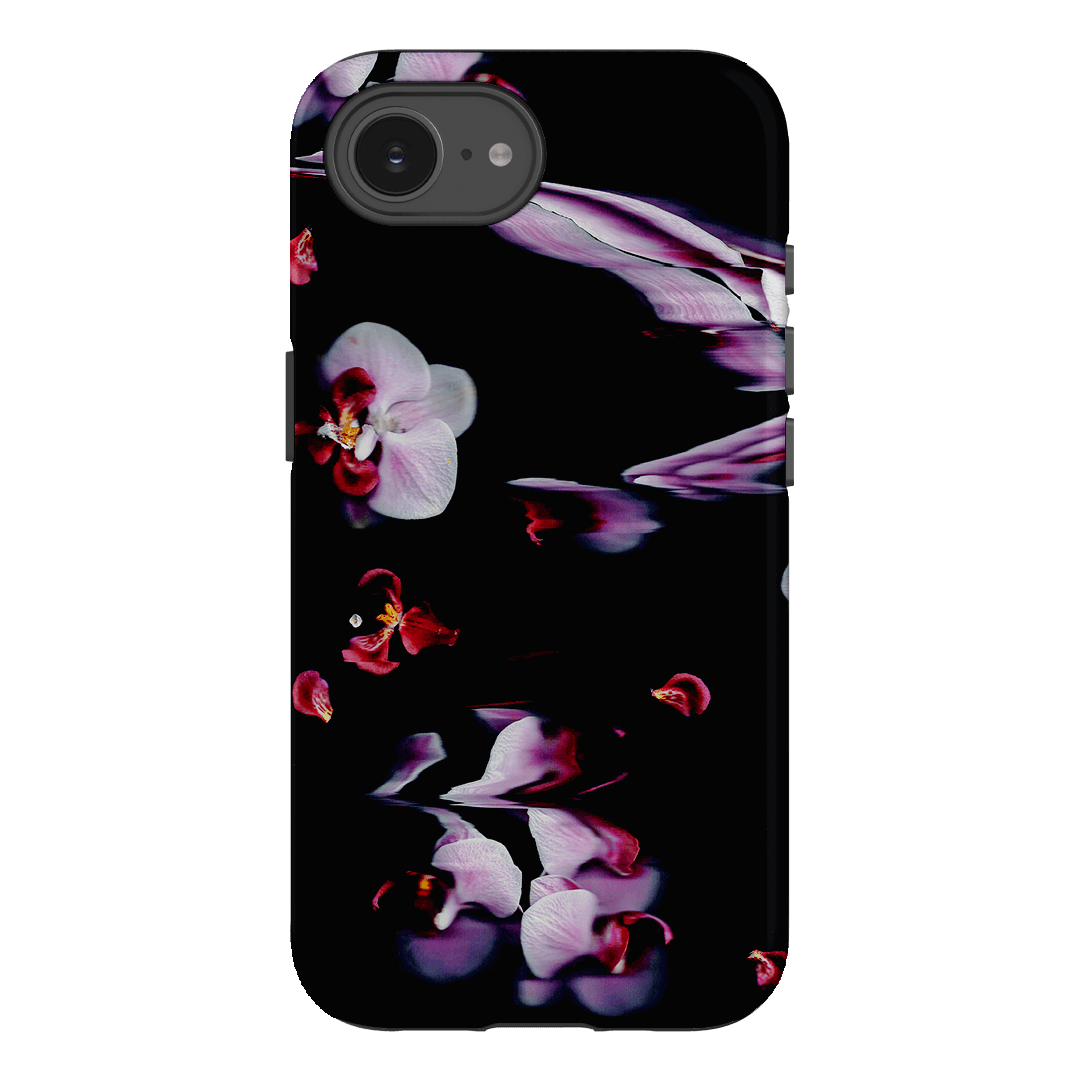 Ellie Printed Phone Cases iPhone 16E / Armoured by Paige Sara - The Dairy