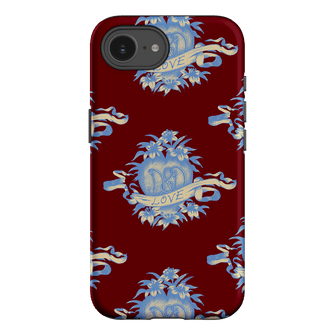 Eros Printed Phone Cases iPhone 16E / Armoured by Desmond & Dempsey - The Dairy