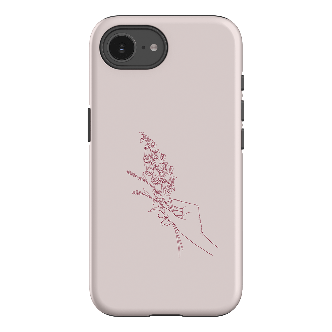 For You Printed Phone Cases iPhone 16E / Armoured by Typoflora - The Dairy