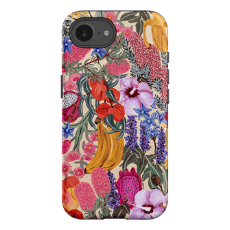 Fruit Salad Printed Phone Cases by Amy Gibbs - The Dairy