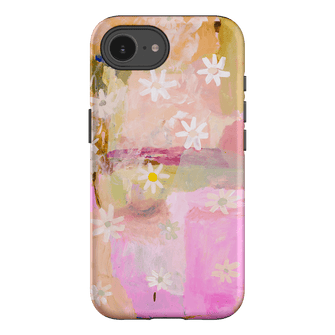 Get Happy Printed Phone Cases iPhone 16E / Armoured by Kate Eliza - The Dairy