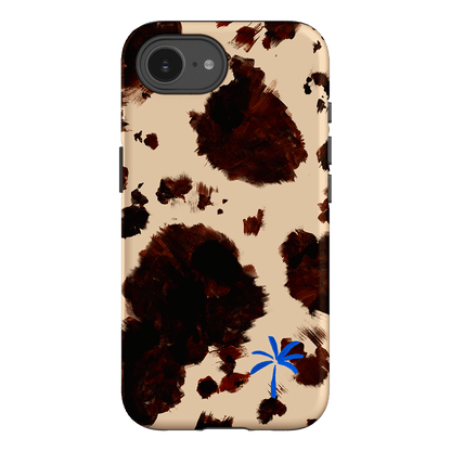 Giddy Up Printed Phone Cases iPhone 16E / Armoured by Charlie Taylor - The Dairy