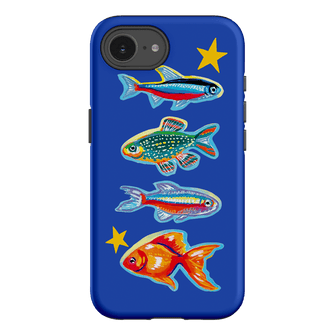 Golden Pond Printed Phone Cases iPhone 16E / Armoured by Femke Studio - The Dairy