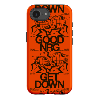 Good Energy Printed Phone Cases iPhone 16E / Armoured by After Hours - The Dairy