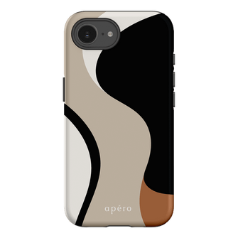 Ingela Printed Phone Cases iPhone 16E / Armoured by Apero - The Dairy