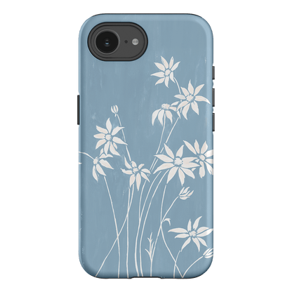 Ink Flannels Printed Phone Cases iPhone 16E / Armoured by Typoflora - The Dairy