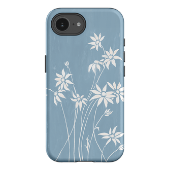 Ink Flannels Printed Phone Cases iPhone 16E / Armoured by Typoflora - The Dairy