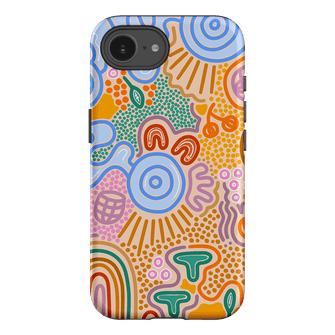 Journey Printed Phone Cases iPhone 16E / Armoured by Nardurna - The Dairy