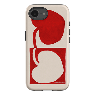 Juicy Printed Phone Cases iPhone 16E / Armoured by Jasmine Dowling - The Dairy