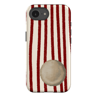 June Pearl Printed Phone Cases iPhone 16E / Armoured by Joiana - The Dairy
