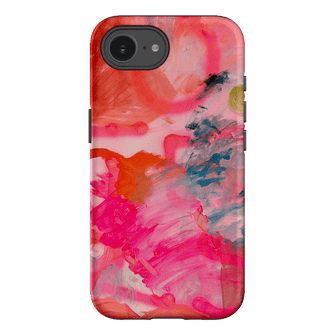 King of 1972 Printed Phone Cases iPhone 16E / Armoured by Kate Eliza - The Dairy
