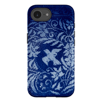Lacey Printed Phone Cases iPhone 16E / Armoured by Sally Hungerford - The Dairy