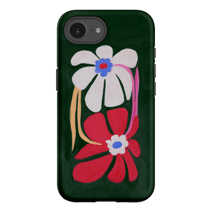 Le Fleur Printed Phone Cases iPhone 16E / Armoured by Studio Bon - The Dairy