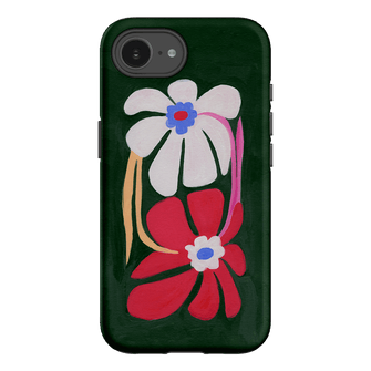 Le Fleur Printed Phone Cases iPhone 16E / Armoured by Studio Bon - The Dairy