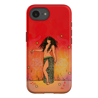 Leo Season Printed Phone Cases iPhone 16E / Armoured by Easty Beasty - The Dairy