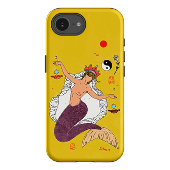 Libra Season Printed Phone Cases iPhone 16E / Armoured by Easty Beasty - The Dairy