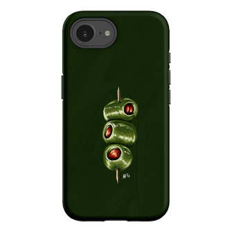 Lil Dirtys Printed Phone Cases iPhone 16E / Armoured by Margarbs Art - The Dairy