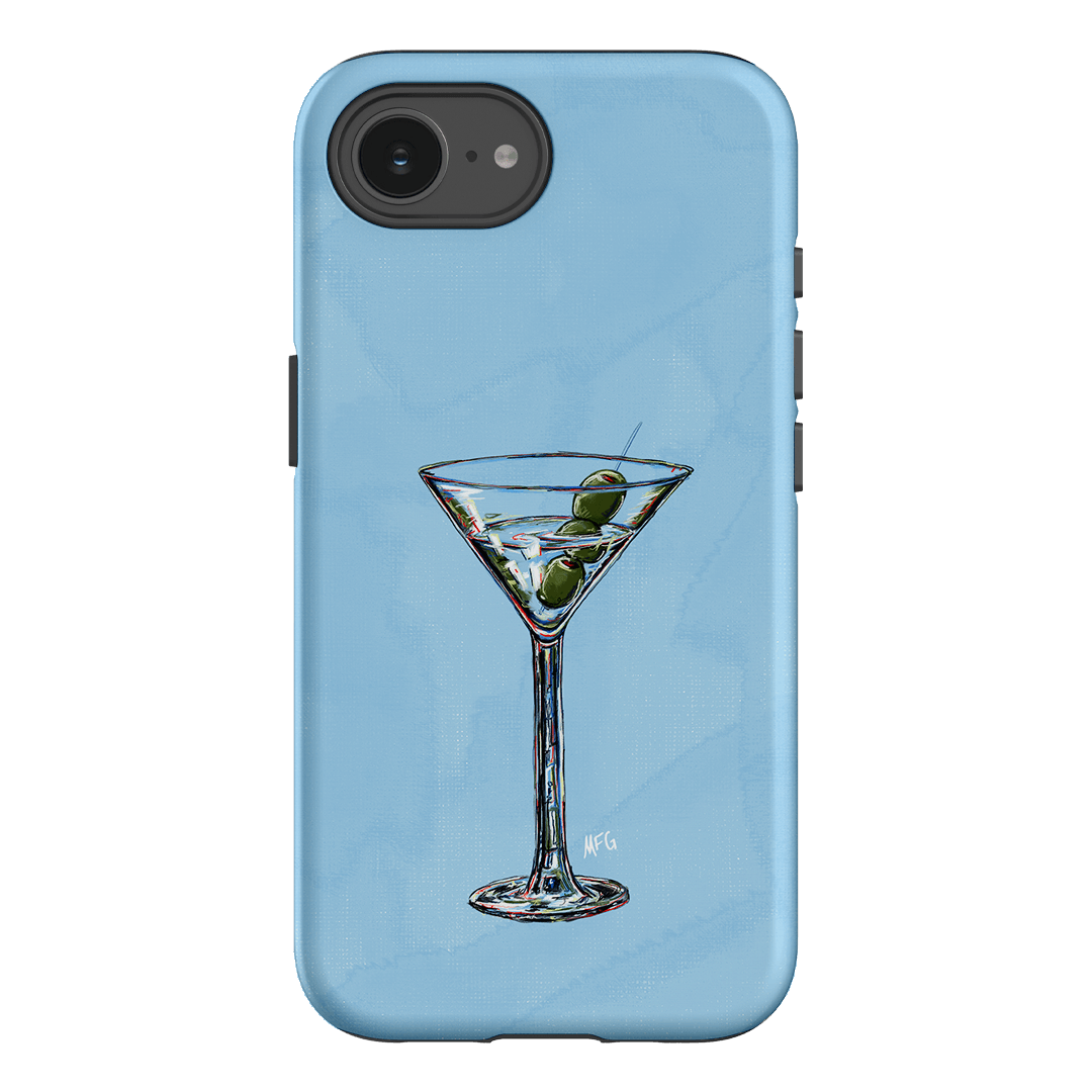 Lil Martini Printed Phone Cases iPhone 16E / Armoured by Margarbs Art - The Dairy