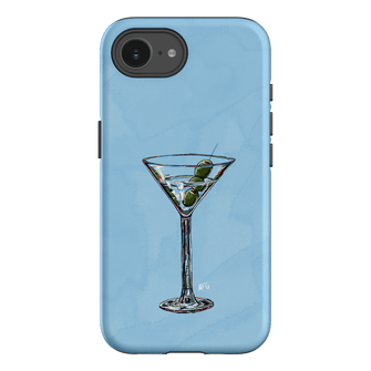 Lil Martini Printed Phone Cases iPhone 16E / Armoured by Margarbs Art - The Dairy