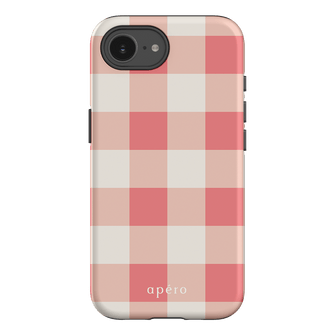 Lola Printed Phone Cases iPhone 16E / Armoured by Apero - The Dairy
