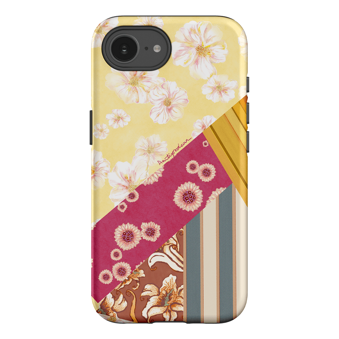 Lovers Lane Printed Phone Cases by Antipodean - The Dairy