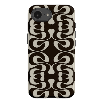 Marque Printed Phone Cases iPhone 16E / Armoured by Desmond & Dempsey - The Dairy