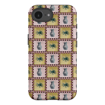 Morocco Printed Phone Cases iPhone 16E / Armoured by Ree Hodges - The Dairy