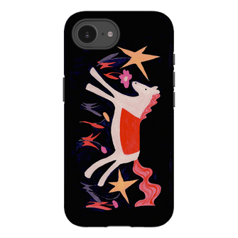 Mustang Printed Phone Cases iPhone 16E / Armoured by Studio Bon - The Dairy