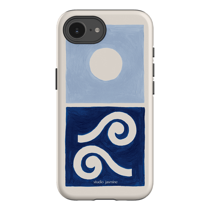 Oceania Printed Phone Cases iPhone 16E / Armoured by Jasmine Dowling - The Dairy