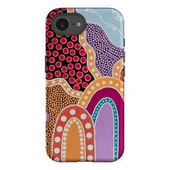 One of Many Printed Phone Cases iPhone 16E / Armoured by Nardurna - The Dairy