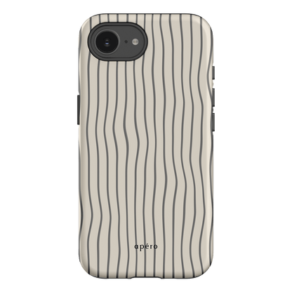 Panama Printed Phone Cases iPhone 16E / Armoured by Apero - The Dairy