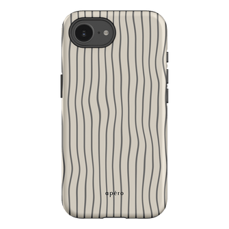 Panama Printed Phone Cases iPhone 16E / Armoured by Apero - The Dairy