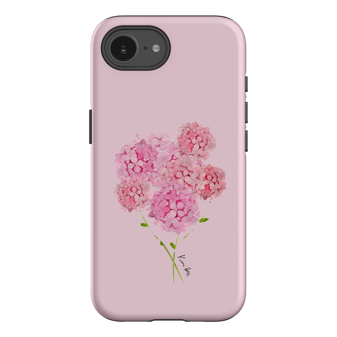 Pick Me Pink Printed Phone Cases iPhone 16E / Armoured by Kerrie Hess - The Dairy