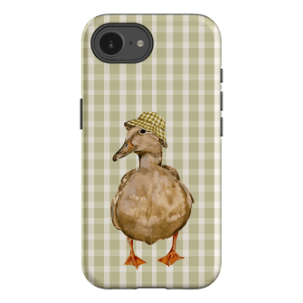 Quiet Afternoon Printed Phone Cases iPhone 16E / Armoured by Ellie Mae - The Dairy