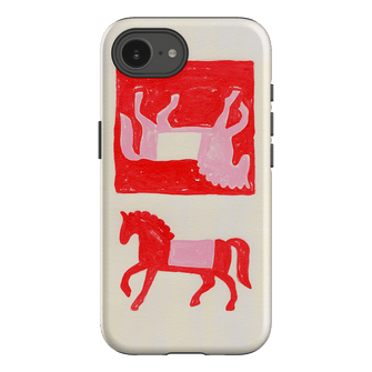 Reign Printed Phone Cases iPhone 16E / Armoured by Studio Bon - The Dairy