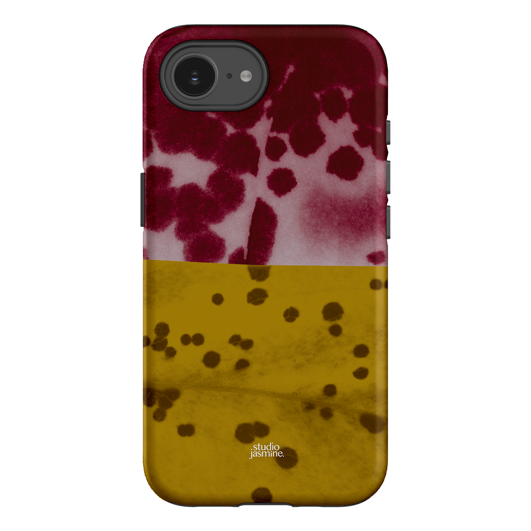 Ripe Printed Phone Cases iPhone 16E / Armoured by Jasmine Dowling - The Dairy