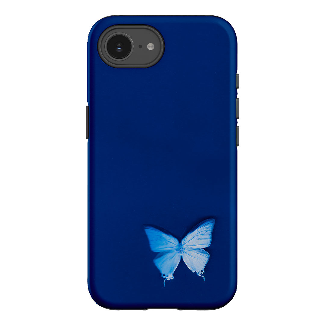 Sara Printed Phone Cases iPhone 16E / Armoured by Paige Sara - The Dairy