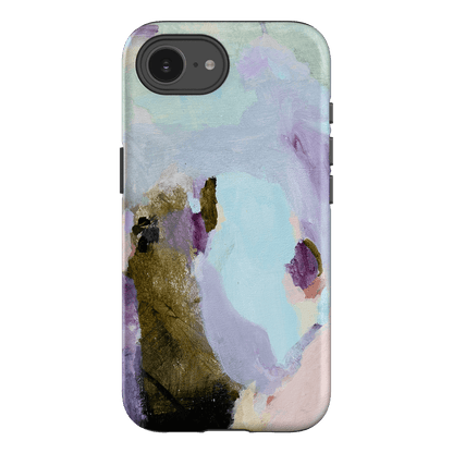 Seaside Printed Phone Cases iPhone 16E / Armoured by Ree Hodges - The Dairy