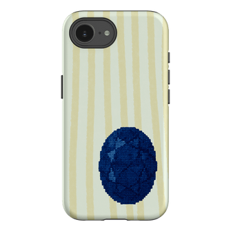 September Sapphire Printed Phone Cases iPhone 16E / Armoured by Joiana - The Dairy