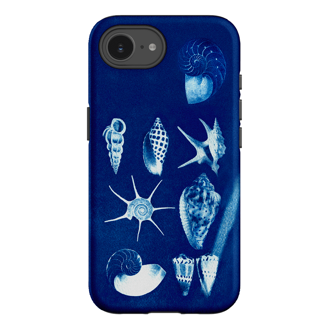 Shell Collection Printed Phone Cases iPhone 16E / Armoured by Sally Hungerford - The Dairy