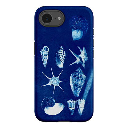 Shell Collection Printed Phone Cases iPhone 16E / Armoured by Sally Hungerford - The Dairy