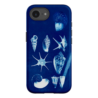 Shell Collection Printed Phone Cases iPhone 16E / Armoured by Sally Hungerford - The Dairy