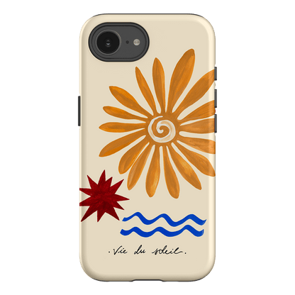 Soleil Life Printed Phone Cases iPhone 16E / Armoured by Charlie Taylor - The Dairy