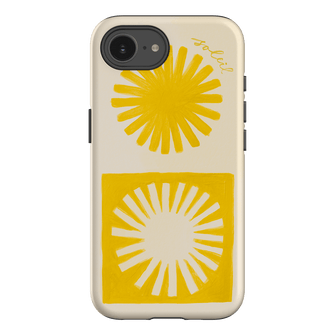 Soleil Printed Phone Cases iPhone 16E / Armoured by Jasmine Dowling - The Dairy