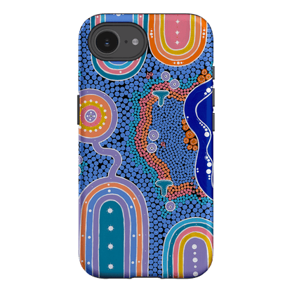 Solidarity Printed Phone Cases iPhone 16E / Armoured by Nardurna - The Dairy